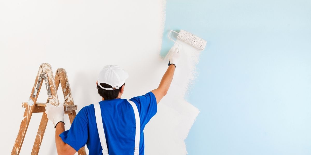 painting services towson md